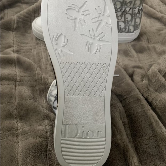 Christians Dior shoes